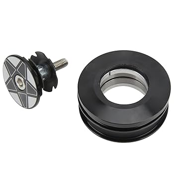 ECHO U6アルミ製 フロントフォーク コラム 183mm ECHO U6アルミ製 フロントフォーク コラム 183mm パーツ